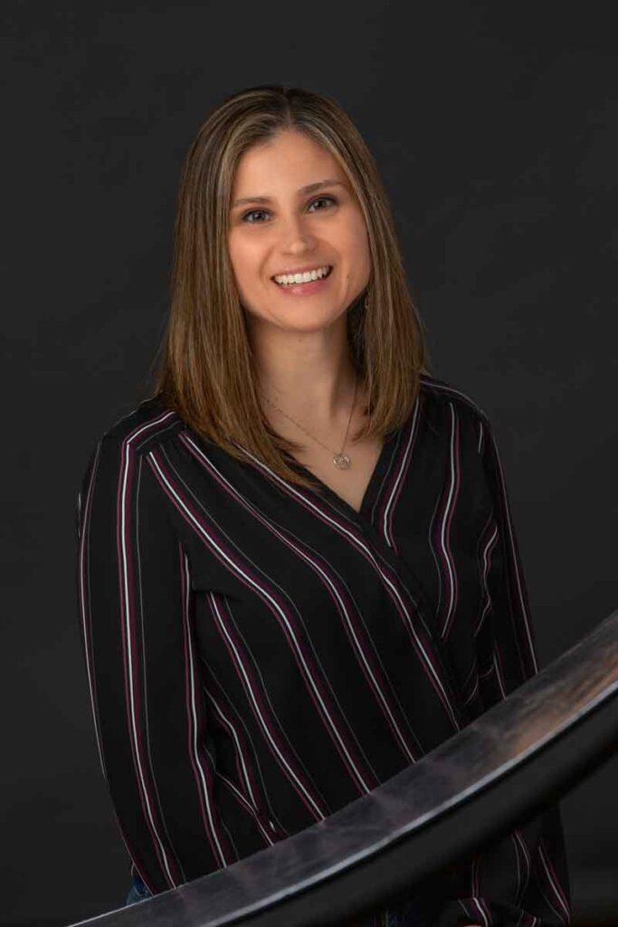 Marcia Vandehey is a paralegal working at Dunham Law LLC in Oshkosh, Wisconsin.